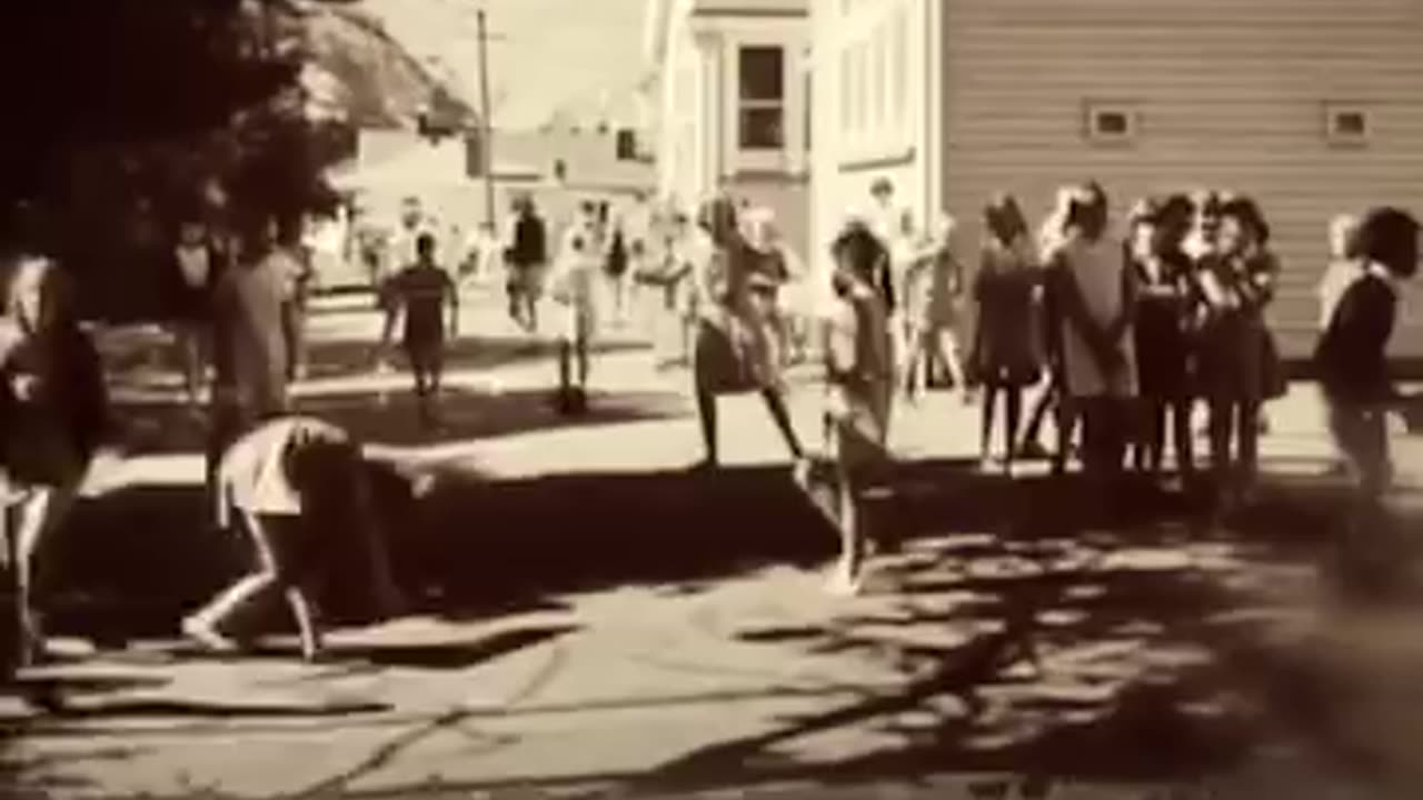 15 things that parents and children did in the 1950s