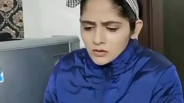 Pani Ka Glass Comedy