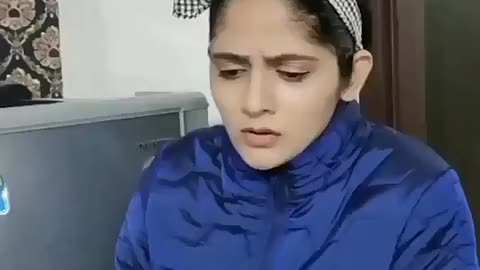 Pani Ka Glass Comedy