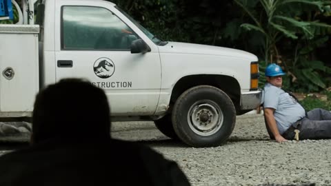 Jurassic World | The Unstoppable