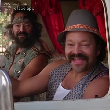 Chucks up smoke homes