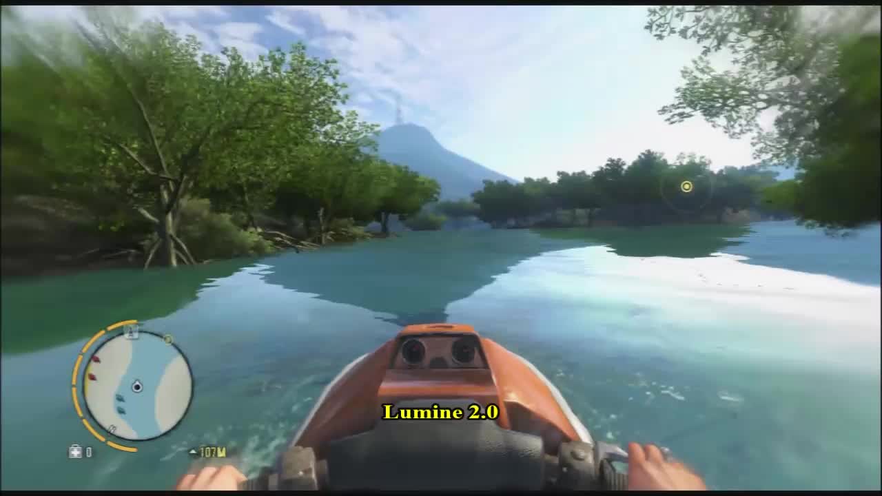 Far Cry 3 (PS3) (135) Home Delivered