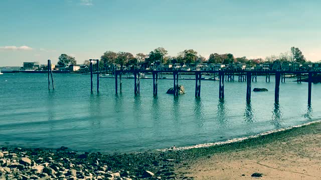 Throggs Neck, Bronx