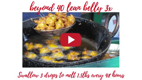 Lean Belly 3X Review ✴️ Swallow 3 drops to melt 1.5 lbs every 48 hours