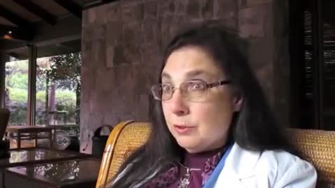 Dr. Rima Laibow: Depopulation Conspiracy & Drug Free Psychiatry