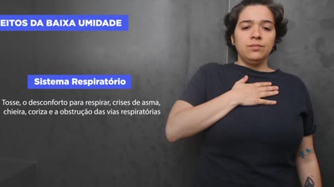 Video descrição