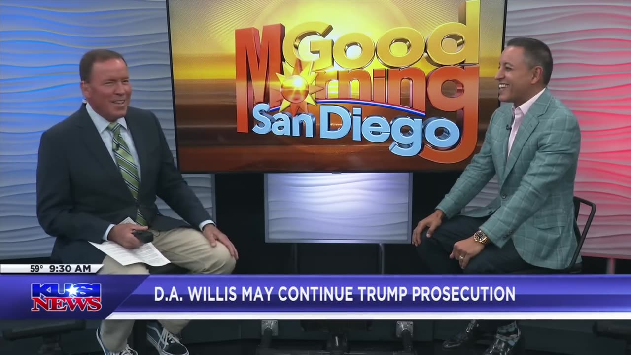 FANI... REAL REASON WHY NOT KICKED OFF