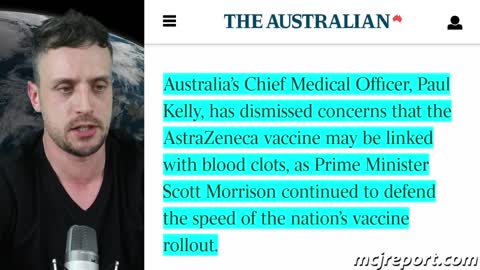 The government can't be trusted to give health advice