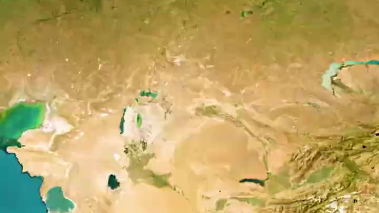 The Largest City in Europe