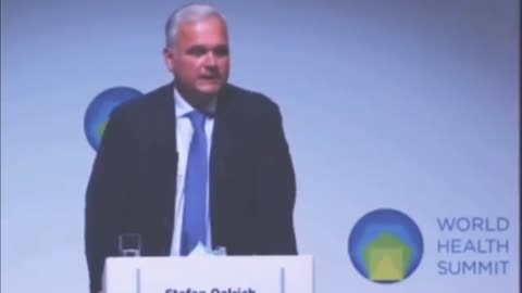 Bayer CEO reveals mRNA Vaccines are Gene Therapy