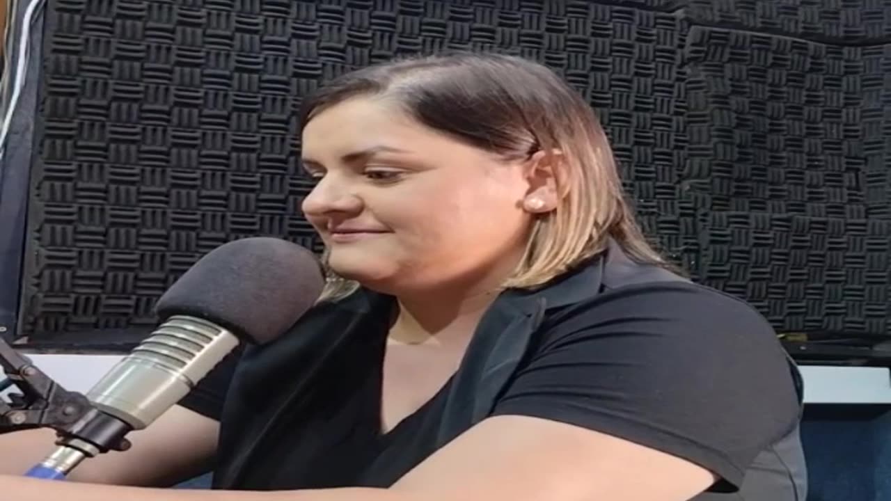 Leidy Sánchez - Candidata a Diputada por el Partido Nacional - Tacuarembó, Uruguay (04/03/2024)