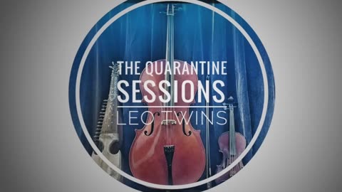 Ertugrul Ghazi (Soundtrack) | Leo Twins | The Quarantine Sessions