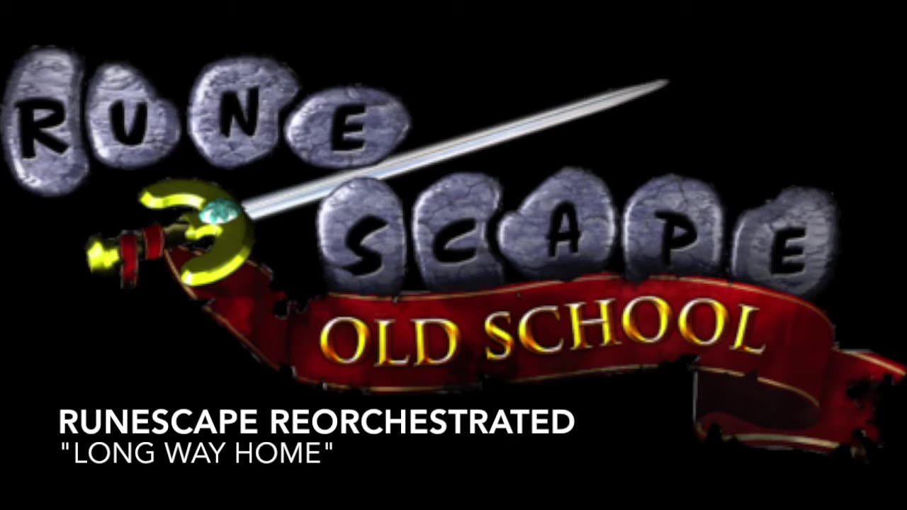 Runescape Music - Long Way Home