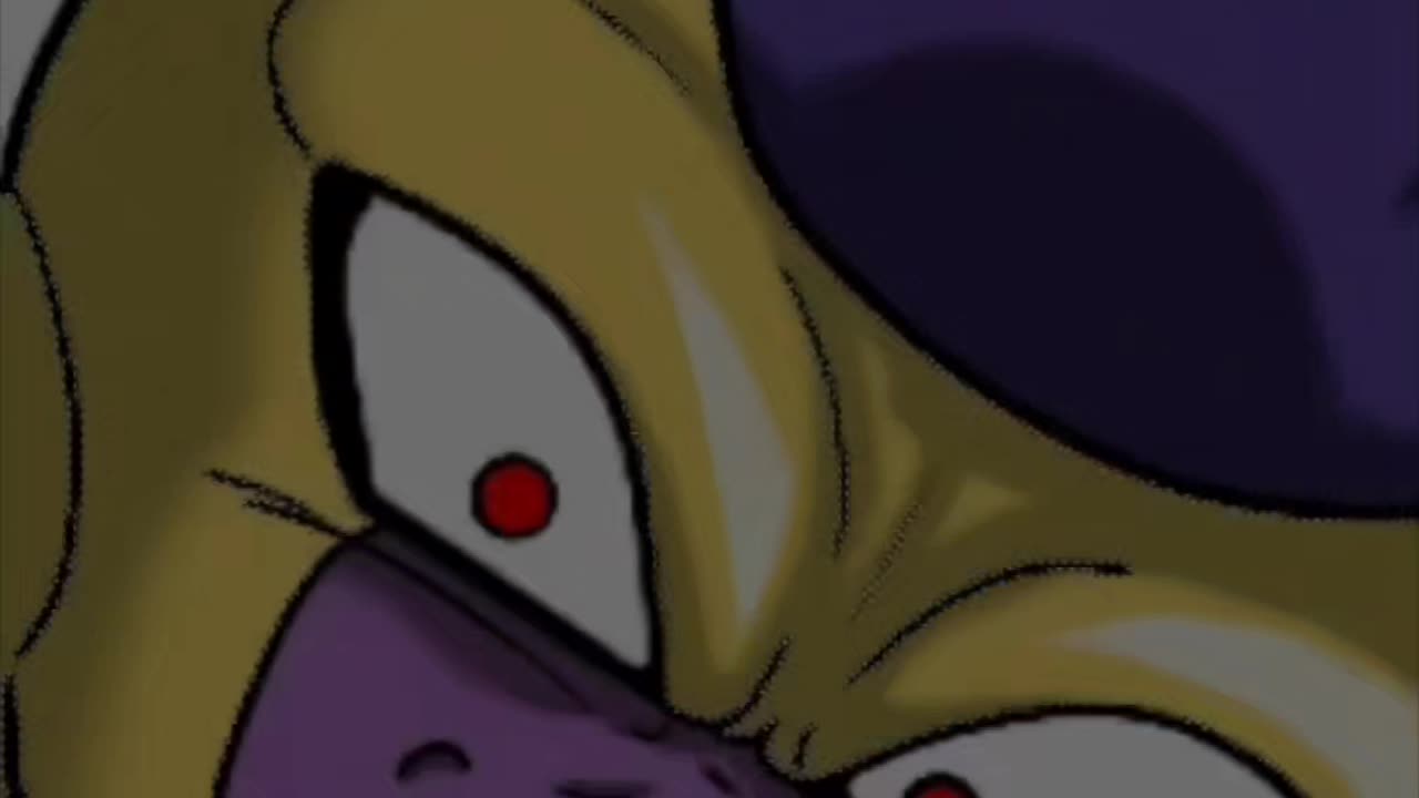 Golden Frieza