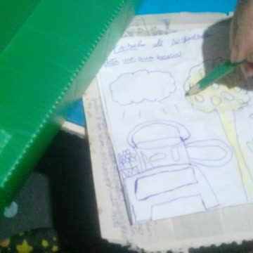 o desenho o sitio do picapau amarelo pt3