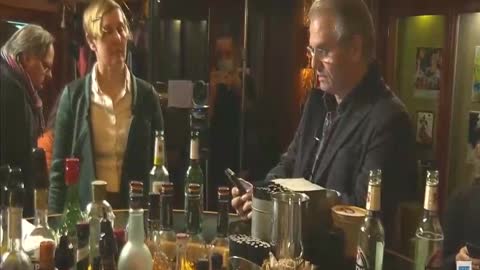 deutsche Diskussion Corona