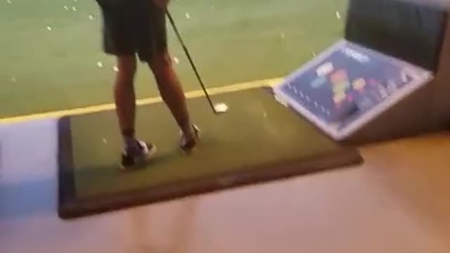 Top Golf Gone Wrong