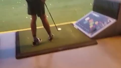 Top Golf Gone Wrong