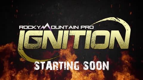 LIVE PRO WRESTLING: RMP Ignition 9.21.23