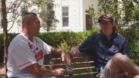 Doc St Claire Interview