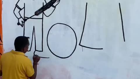 holi status video #holi #rumble