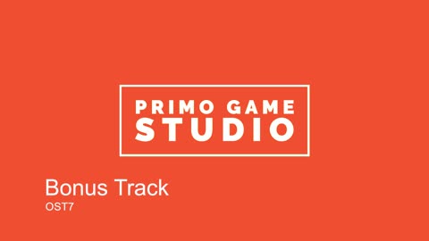 Primo Game Studio OST7 BonusTrack