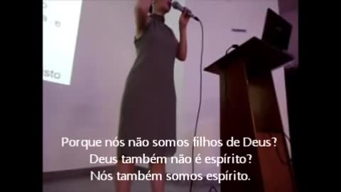 O Despertar da Consciência Divina - Crisanne Galaske