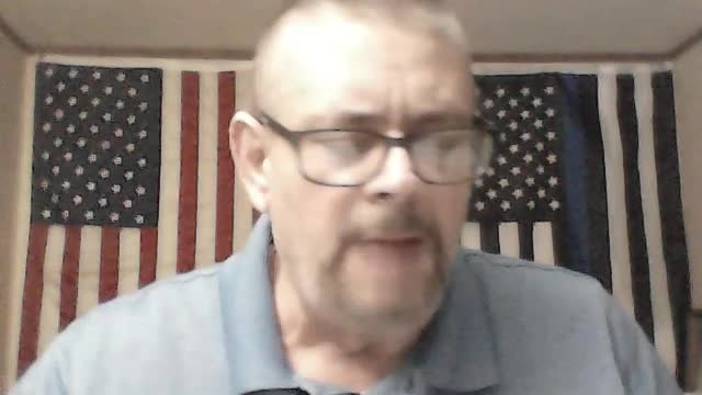 American Patriots Have Responded Mutiny USA Day 37
