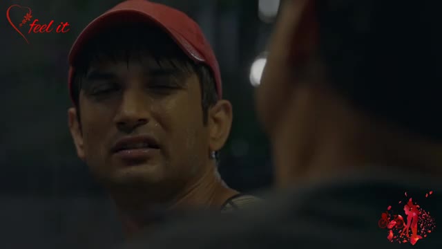 Very sad video Sushant Singh Rajput