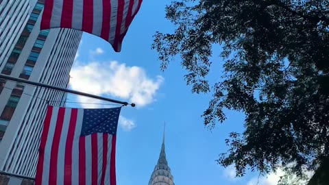 Exploring New York city ✨️