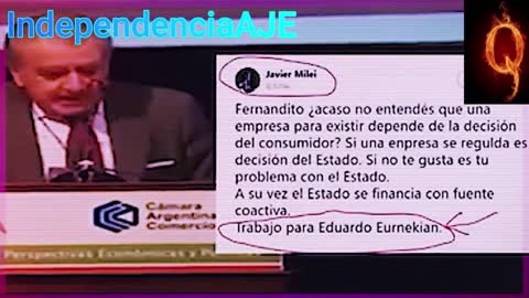 Alerta Patria querida
