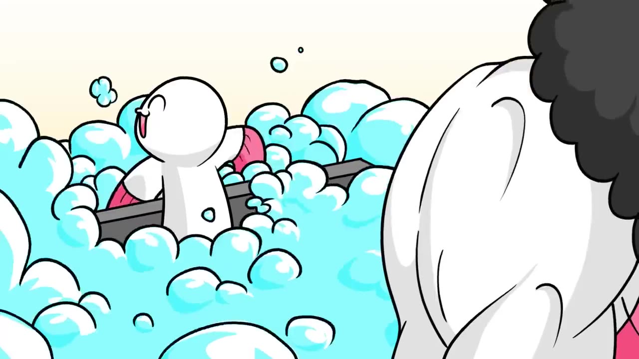 Characteristics of washing dishes