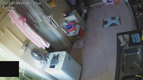 kitchen midnight 20220104