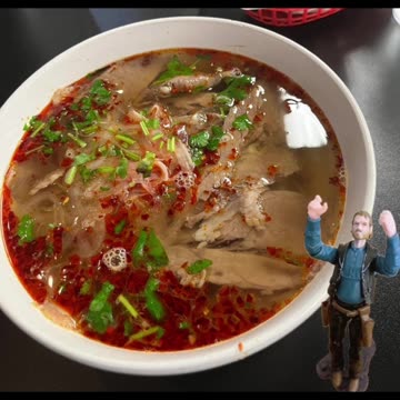 Have you experienced Pho?