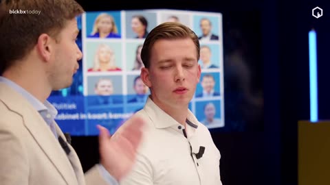 Blckbx - Beoogde PVV-ministers zorgen voor onrust in nieuw kabinet