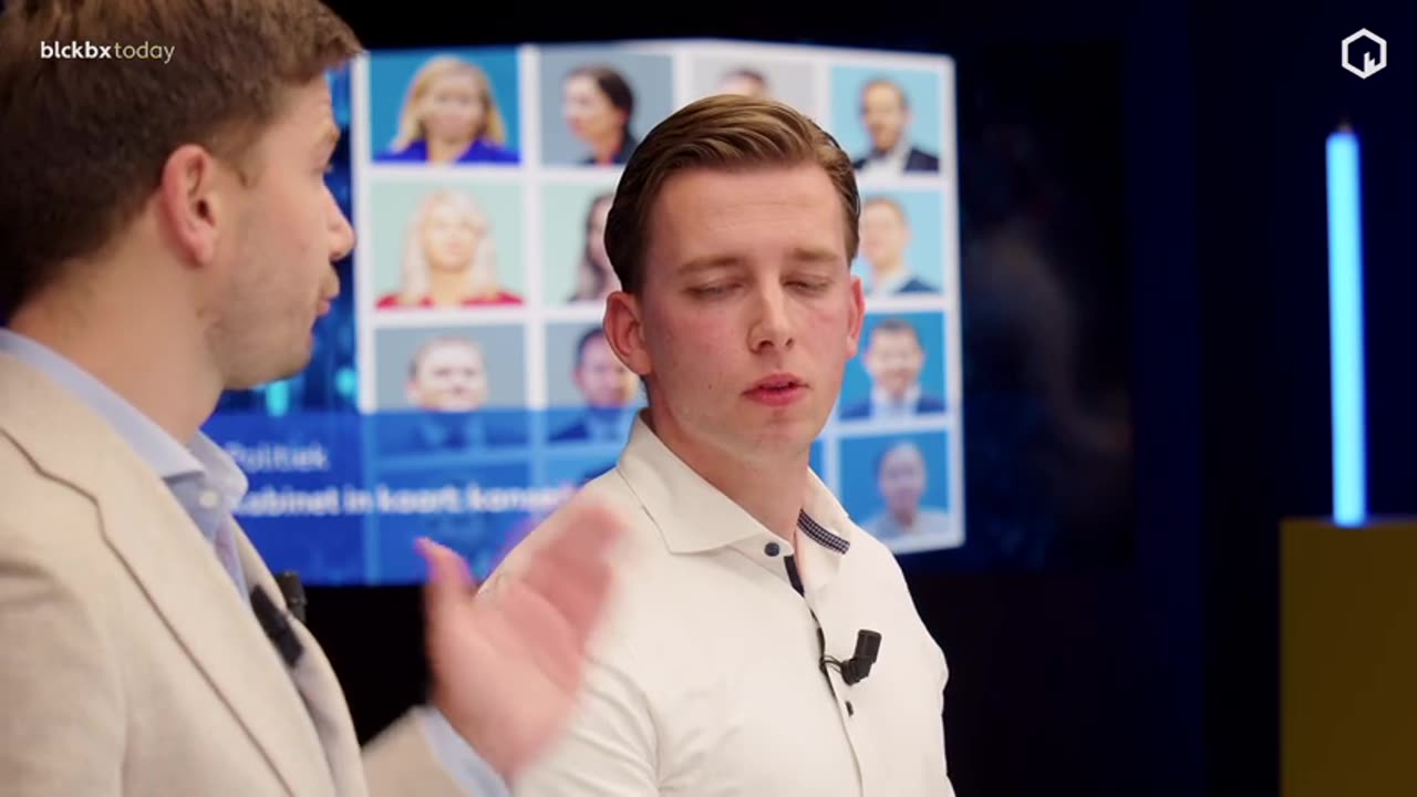 Blckbx - Beoogde PVV-ministers zorgen voor onrust in nieuw kabinet