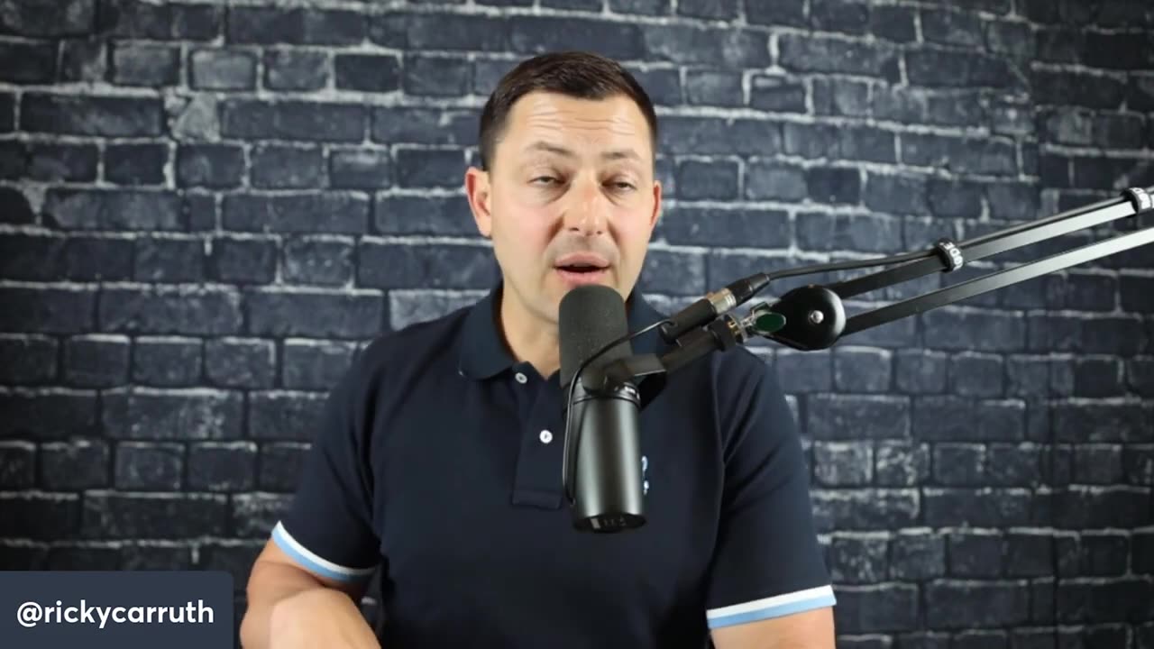 The truth about AI, Chat GPT & the biggest opportunity