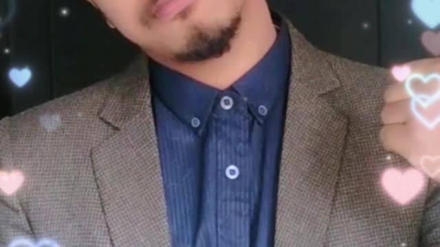 my First video...._