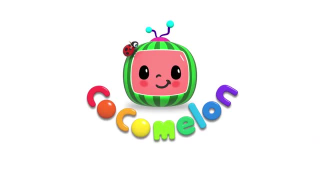 Cocomelon- Nursery Rhymes