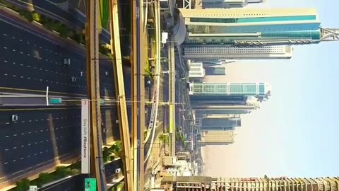 Dubai Highlights