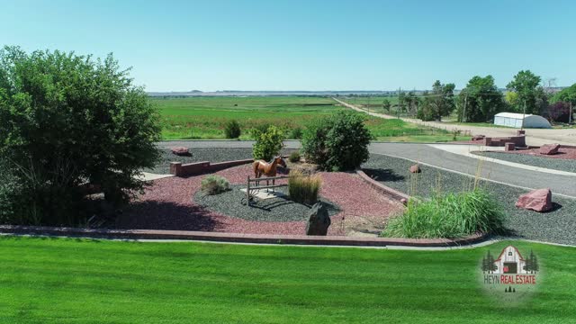 Bluffs Equestrian Estate