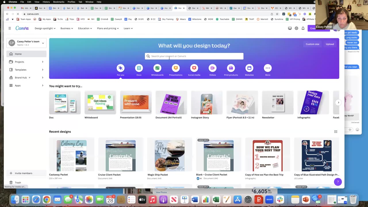 Skyliner Training 1 7/28