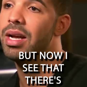 Drake Reveals Where The True Money Is At 🤑 Start A Business