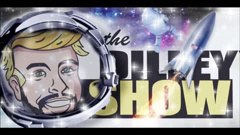 The Dilley Show 09/03/2021