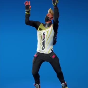 “NEW” SHOW YA ICON EMOTE GAMEPLAY!
