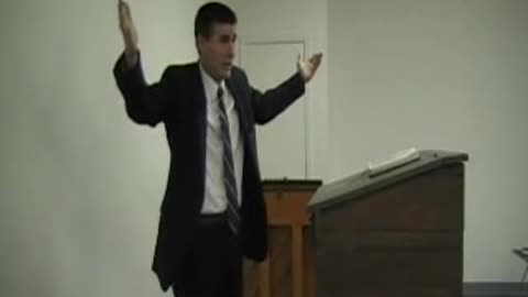 Isaiah 5 (Bible Study)