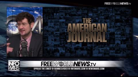 The American Journal in Full HD for January 3, 2021.