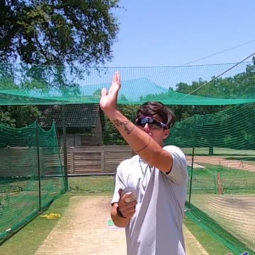 Slider bowling drills