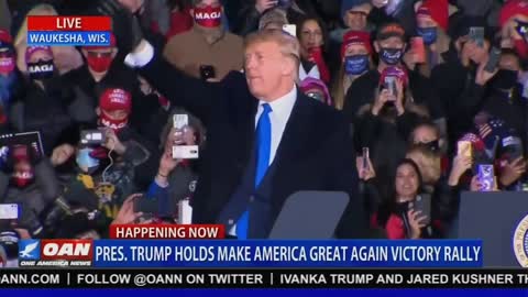 President Trump - A Tribute to The Best