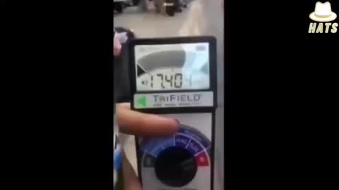 Frequency weapon unleashed by police in Australia